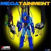 The Megas/Entertainment System - Megatainment