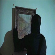 Numb3rs: "Provenance" (S3,E3)