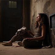 S3.E5: Scarred by Many Past Frustrations