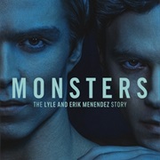 Monsters: The Lyle and Erik Menendez Story