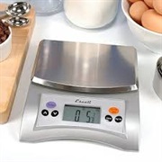 Kitchen Scale