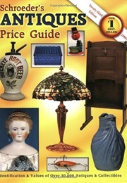 Schroeder's Antiques Price Guide, 23th Ed., 2005 (Bob Huxford)