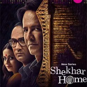 Shekhar Home