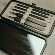 Skincare Tool Kit