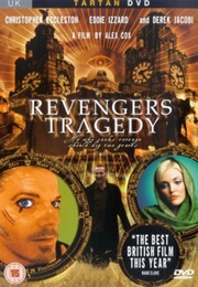 Revenger's Tragedy (2003)
