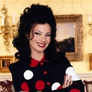The Nanny Season 1