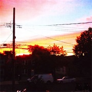 Abriction - I Had a Dream That I Crashed My Father's Jeep