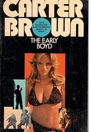 The Early Boyd (Carter Brown)