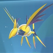 Mega Skarmory