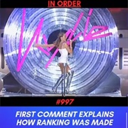 #264 Can't Get You Out of My Head by Kylie Minogue