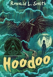 Hoodoo (Ronald L. Smith)