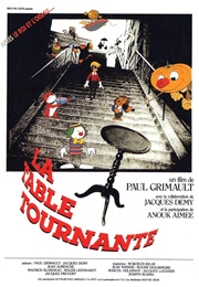 Turning Table (1988)