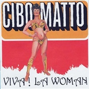 Viva! La Woman - Cibo Matto