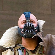 Bane's Poorly Mixed Voiceover in the Dark Knight Rises