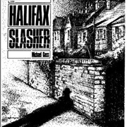 1938 Halifax Slasher