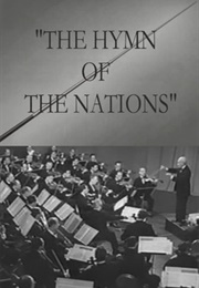 The Hymn of the Nations (1944)