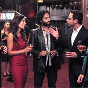 S4.E13: The Curse of Shiva