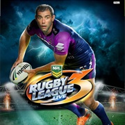 Rugby League Live 3