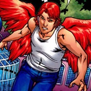 Icarus (Joshua Guthrie)