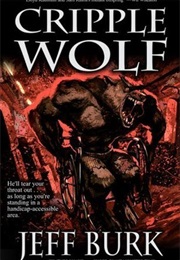 Cripple Wolf (Jeff Burk)