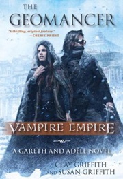 The Geomancer (Clay & Susan Griffith)