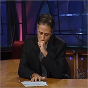 The Daily Show With Jon Stewart: "The Comeback Episode" (S6,E30)