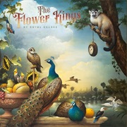 The Flower Kings - Evolution