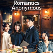 Romantics Anonymous (2025)