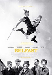 Kenneth Branagh - Belfast (2021)