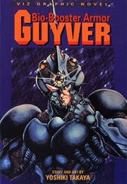 Guyver