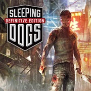 Sleeping Dogs