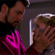 S3.E9: The Vengeance Factor