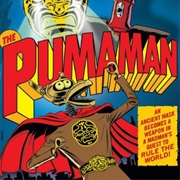 S10.E3: The Pumaman