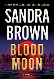 Blood Moon (Sandra Brown)