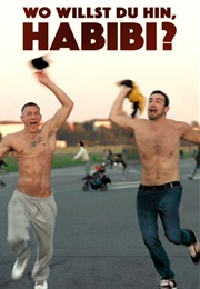 Wo Willst Du Hin, Habibi? (2015)