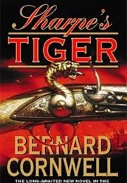 Sharpe's Tiger (Cornwell, Bernard)