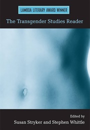 Mutilating Gender (Dean Spade)