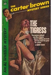 The Tigress (Carter Brown)