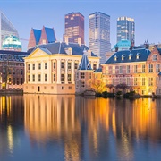 Den Haag, Netherlands