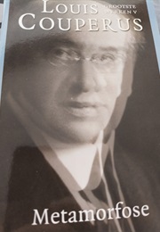Metamorfose (Couperus) (Louis Couperus)