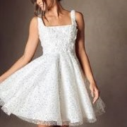 3D Flowers With Beading