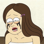 S2.E2: Sauceface/Houseguest From Hell