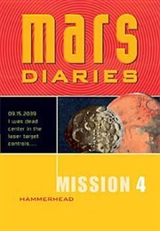 Hammerhead (Sigmund Brouwer)