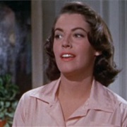 Susan Kohner - Imitation of Life