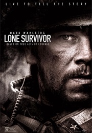 Lone Survivor - Wyle Stateman (2013)