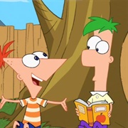 Well, If You're Going to Tell Her, at Least Do It With Some Flair