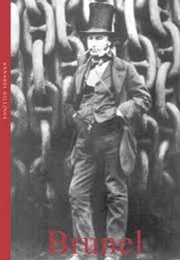 Brunel (Gillings, Annabel)