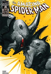 The Amazing Spider-Man #625 (Joe Kelly & Max Fiumara)