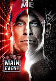 Saturday Night's Main Event 39 (2025)