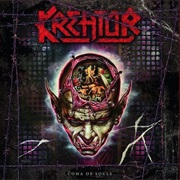Kreator - World Beyond